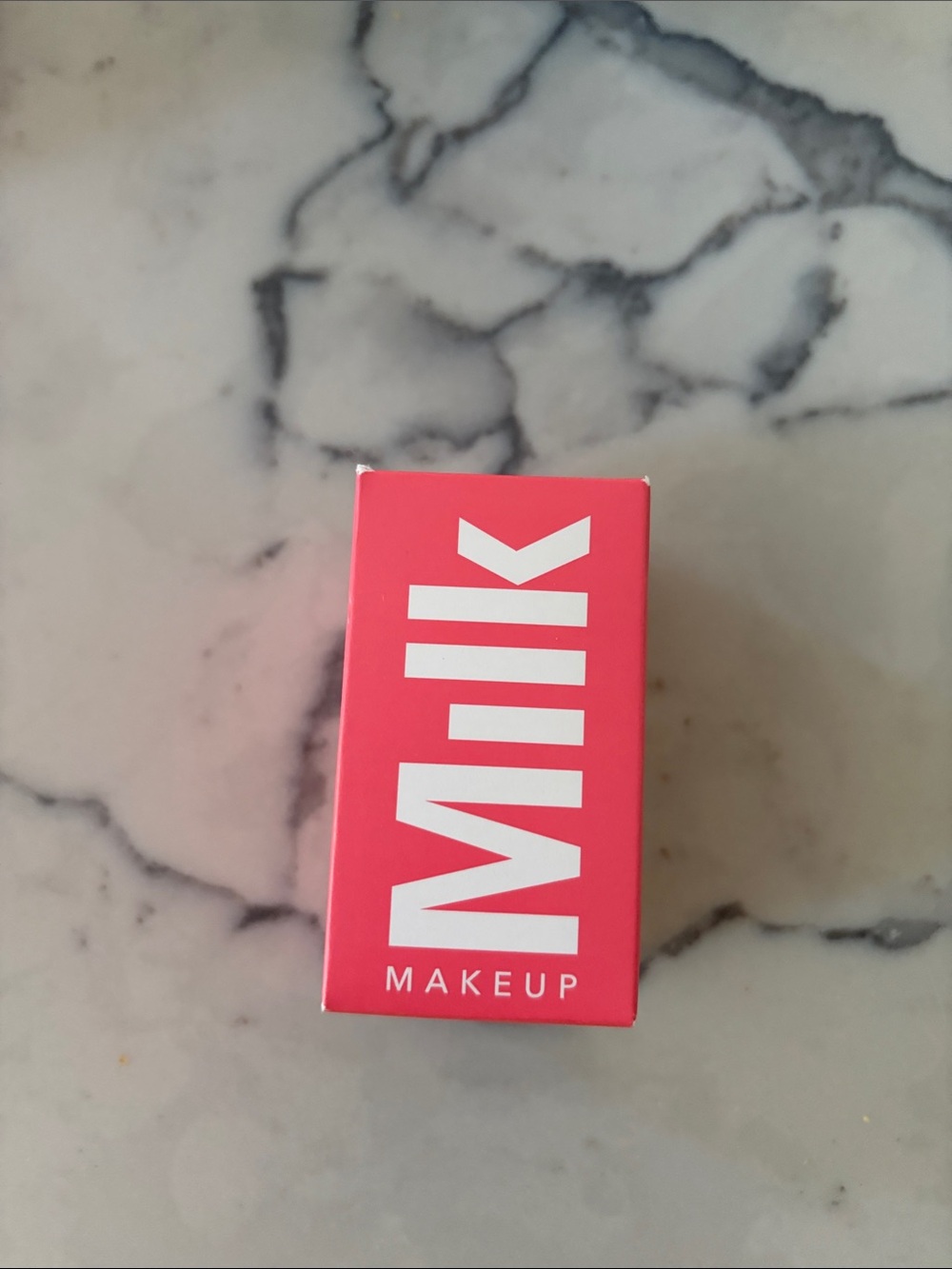 NWT Milk make up watermelon jelly glow